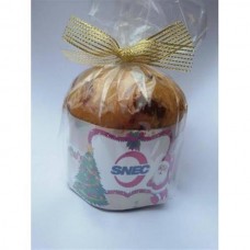 Mini Panetone Personalizado 